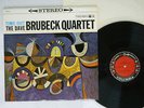 DAVE BRUBECK TIME OUT COLUMBIA YS-214 Japan MONO VINYL LP