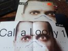 Robert Gorl (DAF) sexdrops 1998 solo double vinyl LP w/ insert disko b records