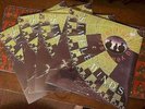 Simple Minds Street Fighting Years 1989 LP 33  Virgin MINDS1 Sigillato