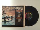 THE BEATLES Something New 1964 Vinyl LP MONO T 2108
