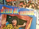 PROMO Weird Al Yankovic 3 classic LPs Dare to be Stupid Polka Party 3D DJ radio