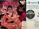 SXL 2020 ED1 WBG - ESPANA Chabrier Spanish Dances ARGENTA LSO LP Tas HP List