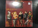 PANIC  AT THE DISCO A FEVER YOU CAN'T SWEAT OUT LP SEALED VINYL NEW INDIE ROCK