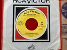 JOSE FELICIANO  CALIFORNIA DREAMIN  RARE PROMO  NEAR MINT  LIGHT MY   ROCK  45