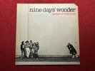 Lp Nine Days Wonder: Sonnet To Billy Frost, Krautrock