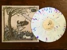 Lydia - Illuminate Splatter Vinyl LP very rare SIGNED/numbered collectable NEW