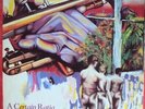 A Certain Ratio To Each... GATEFOLD NEAR MINT Base Record Vinyl LP