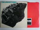 THE UNDERTONES SIRE SRK 6071 FEARGAL SHARKEY ORIGINAL BLACK & WHITE SLEEVE INNER