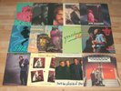 Blues Rock 14LP's Joe Cocker JJ Cale Robert Cray