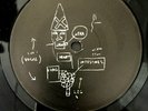 JEAN MICHEL BASQUIAT THE OFFS - TEST PRESSING 2 7