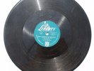 78 rpm (Blues) DAVID SEVILLE Liberty 55132 Witch Doctor / Don't Whistle At Me