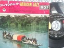 African Jazz / Kale Roger - Surboum African Jazz 12 - Stunning Afro Latin Congo