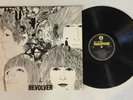THE BEATLES REVOLVER 1966 ORIGINAL LP AUS MONO PRESS PARLOPHONE RARE