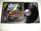 WARGASM - Why Play Around? - Vinyl - LP - Thrash Metal