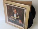 John Coltrane The Gentle Side Of John Coltrane LP Gatefold Double ASH-9306-2