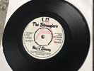 Stranglers Nice N Sleazy Demo Ex Pic