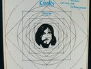THE KINKS Lola Versus Powerman And The Money Go Round Album REPRISE #RS 6423