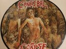 Cannibal Corpse Picture Disc Napalm Death Deicide Carcass Bolthrower Benediction