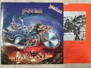 Judas Priest - Painkiller LP **Heavy Metal Power Metal**