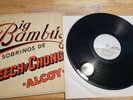 Cheech And Chong Big Bambu (w/Rolling Paper) Used Vinyl LP VG