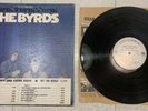 WLP The Byrds Turn Turn Turn MONO Promo CL 2454 '65 Dave Crosby Time Strip VG+