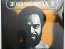 Grover Washington, Jr. ?– Anthology: Motown ?– M9-961A2 2 × Vinyl 1981 SEALED