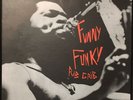 Byard Lancaster - Funny Funky Rib Crib NM Kindred Spirits Rare Jazz LP