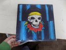 USED EXCELLENT VINYL RECORD JIMI HENDRIX SKY HIGH 1972 SKY HIGH PASHILK COLORED