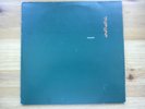 Panasonic - Kulma 2-LP Vinyl Blast First ORIGINAL 1997 Mika Vainio