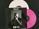 Frank Ocean - Blond 2LP VINYL + ungespielt  RARE  Pink