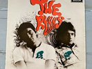 The Ryans- Two Of A Kind UK Decca 1967 First EX Psych Pop; Mod;Barry Ryan;Eloise