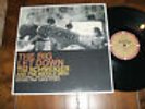 Tim Schweiger and the Middle Men - The Big Let Down LP Good Land Records NM/NM