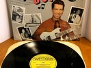 Jimmie Rivers & The Cherokees Brisbane Bop Vinyl LP Western Records WS2003 1983