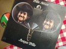 Willie Nelson SHOTGUN WILLIE Vinyl SPOTLESS Atlantic LP SD7262