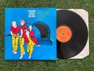 Here And Now ?– Fantasy Shift- UK1st - Fabulous Copy. EX/NM 12