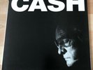 Johnny Cash American IV:The Man Comes Around DLP.Rock.Country.Vinyl.