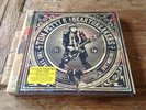 TOM PETTY & THE HEARTBREAKERS - THE LIVE ANTHOLOGY, 7LP BOX-SET,US REPRESS, 2018