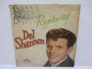 Del Shannon- Runaway with Del Shannon (Bigtop,1961) Vinyl LP