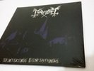 Mayhem - De Mysteriis Dom Sathanas - Colored Vinyl LP - SEALED