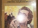 MICHEL LEGRAND & CO - LE JAZZ GRAND — MFSL Original Master Recording