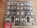 Led zeppelin physical graffiti vinyl