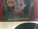 NUCLEAR ASSAULT ** Something Wicked ** Vinyl LP record - Heavy Metal