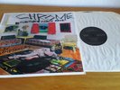 Chrome - Alien Soundtracks - Touch & Go LP57