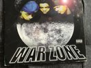 Black Moon War Zone LP Duck Down Priority Records VG 2xLP 1999