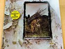 LED ZEPPELIN LED ZEPPELIN IV US ORIG'71 ATLANTIC SD7208 1ST PRESS STICKER SEALED