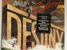 Still Sealed The Jacksons Destiny Record Album 1978 Epic 35552 Jackson 5 Michael