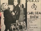 Sex Pistols 