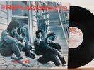 THE REPLACEMENTS Let It Be LP (Twin Tone TTR 8441, orig 1984) VG++ Vinyl, Inner
