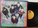 THE UNDERTONES Self Titled LP (Sire SRK 6081, orig 1979 Promo) VG++ Vinyl