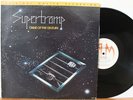 SUPERTRAMP Crime Of The Century LP (Mobile Fidelity MFSL 1-005) VG++ Audiophile